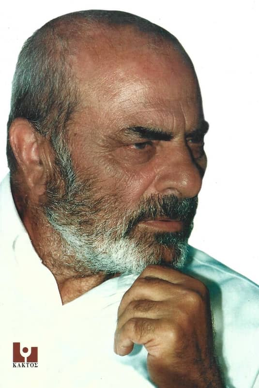 Στέλιος Καζαντζίδης