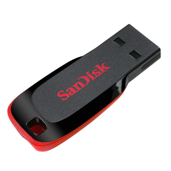 SanDisk Cruzer Blade 16GB USB 2.0 (SANSDCZ50-016G-B35)