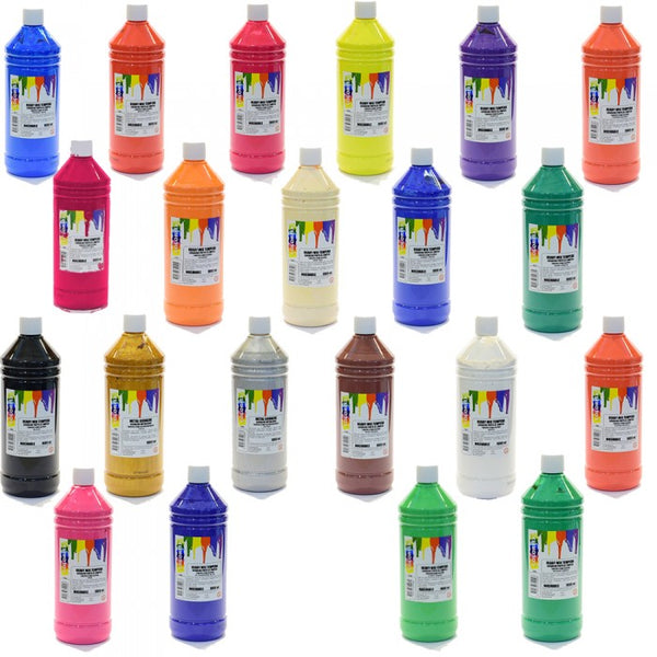 Τέμπερα 1000ml Colorfix