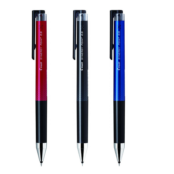 Στυλό Pilot Gel Synergy Point 0,5mm