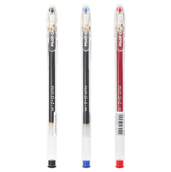 Στυλό Pilot Gel G-1 0.5