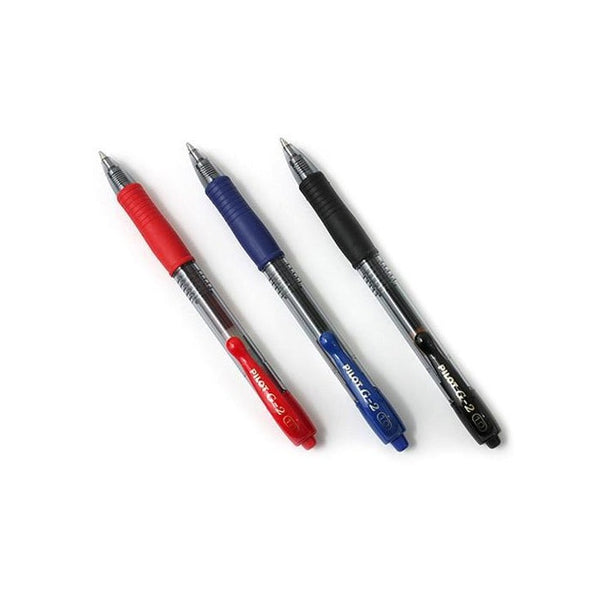 Στυλό Pilot Gel G-2 1.0