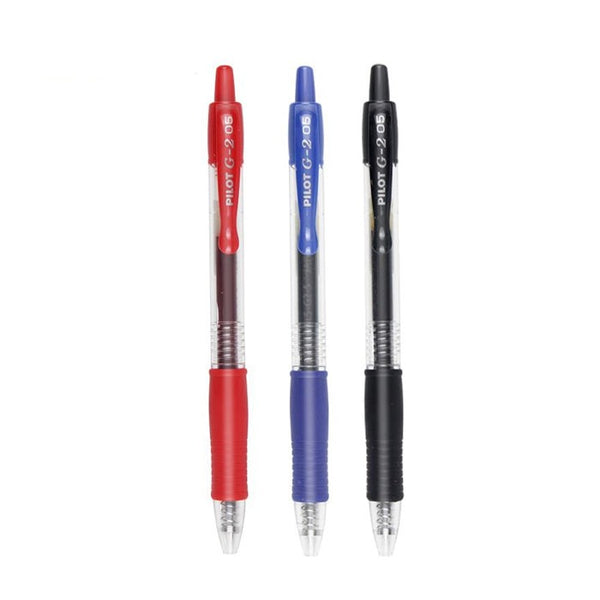 Στυλό Pilot Gel G-2 0.5
