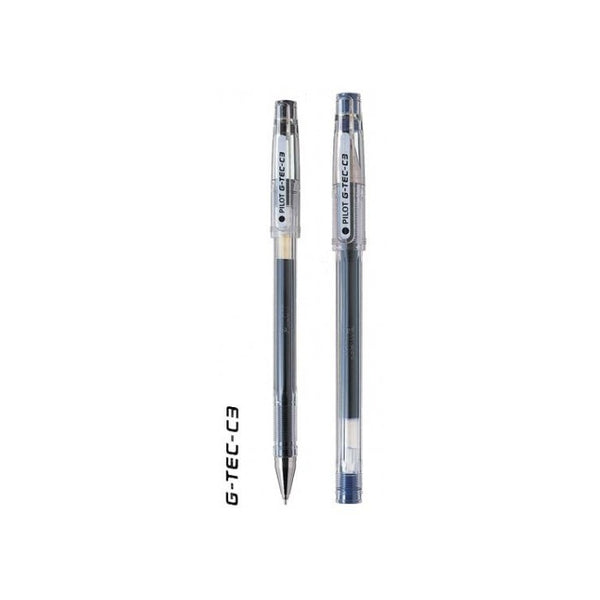 Στυλό Pilot Gel Hi-Tec 0.3mm