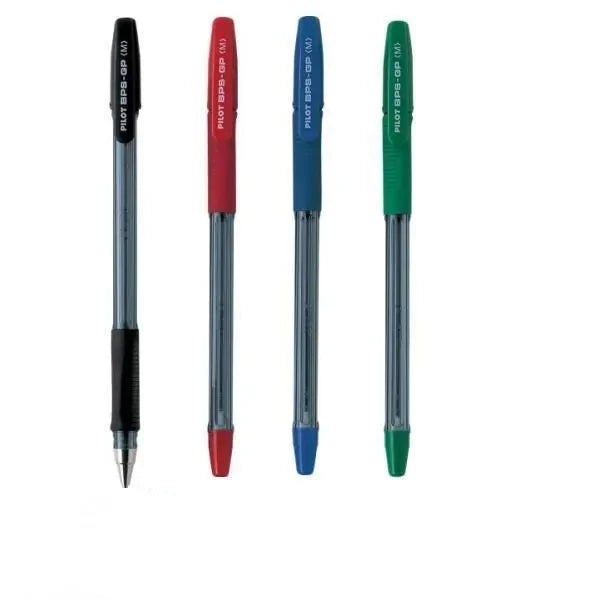 Στυλό Pilot BPS-GP 1.0 Medium