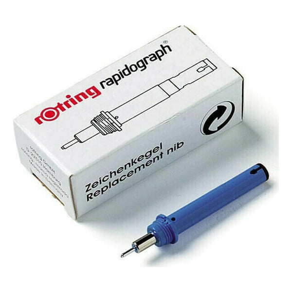 Πενάκι Ραπιτογράφου Rotring 0.3