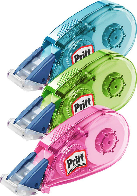 Διορθωτική Ταινία Pritt Micro Roller 5mmX6m