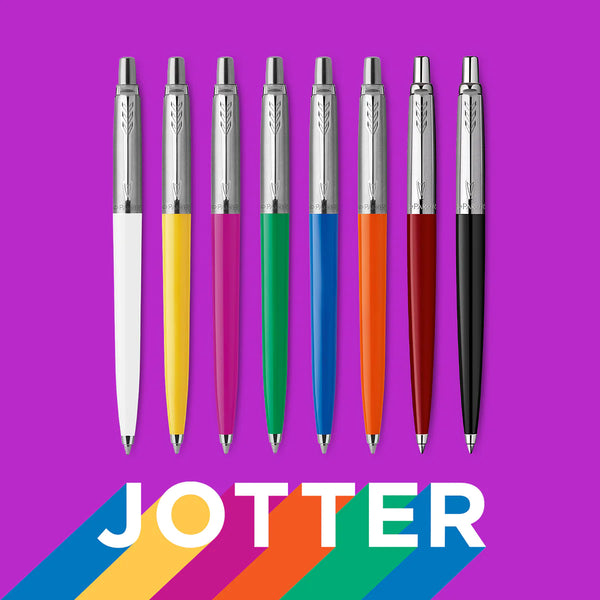 Στυλό Parker Jotter Original Διαρκείας χρωματιστό