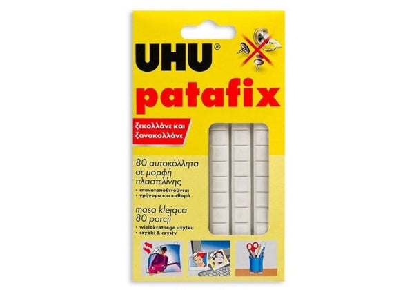 Κόλλα UHU Tac Patafix