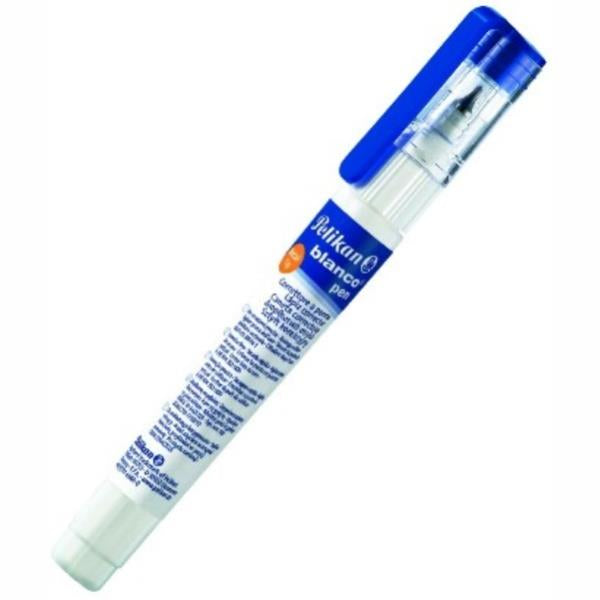 Διορθωτικό Υγρό Pelikan Blanco Pen 7ml