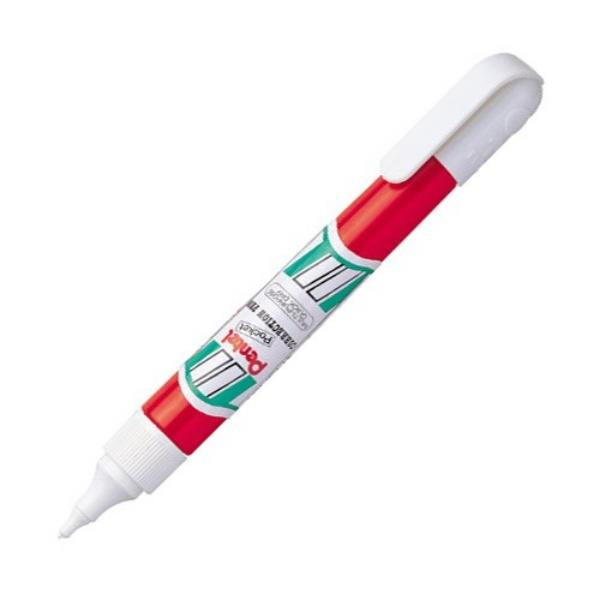 Διορθωτικό Υγρό Pentel Pen 7ml