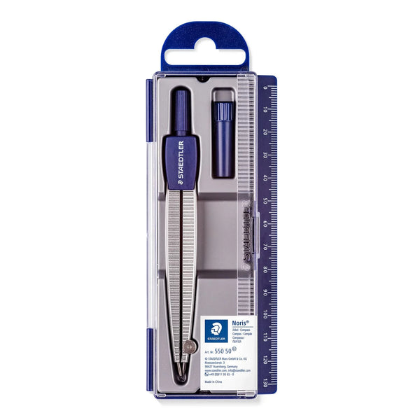 Διαβήτης Σχολικός Staedtler
