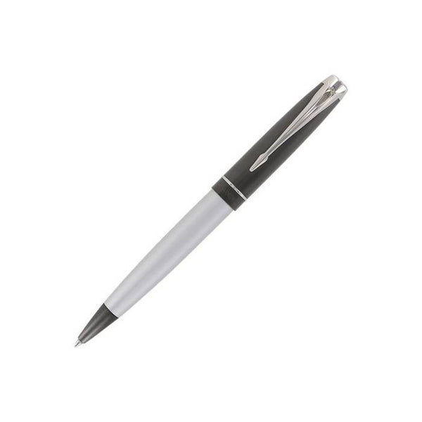 Στυλό Parker Ball Pen Opal ST 100 Ασημί