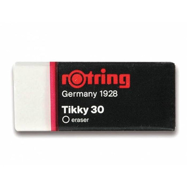 Γόμα Rotring Λευκή Β30 (μικρή)